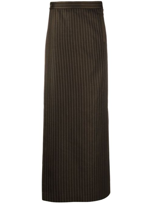 The Suit pant skirt JEAN PAUL GAULTIER | FPA079C0386003